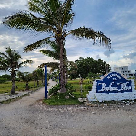 Brahma Blue Resort San Pedro  Exterior foto