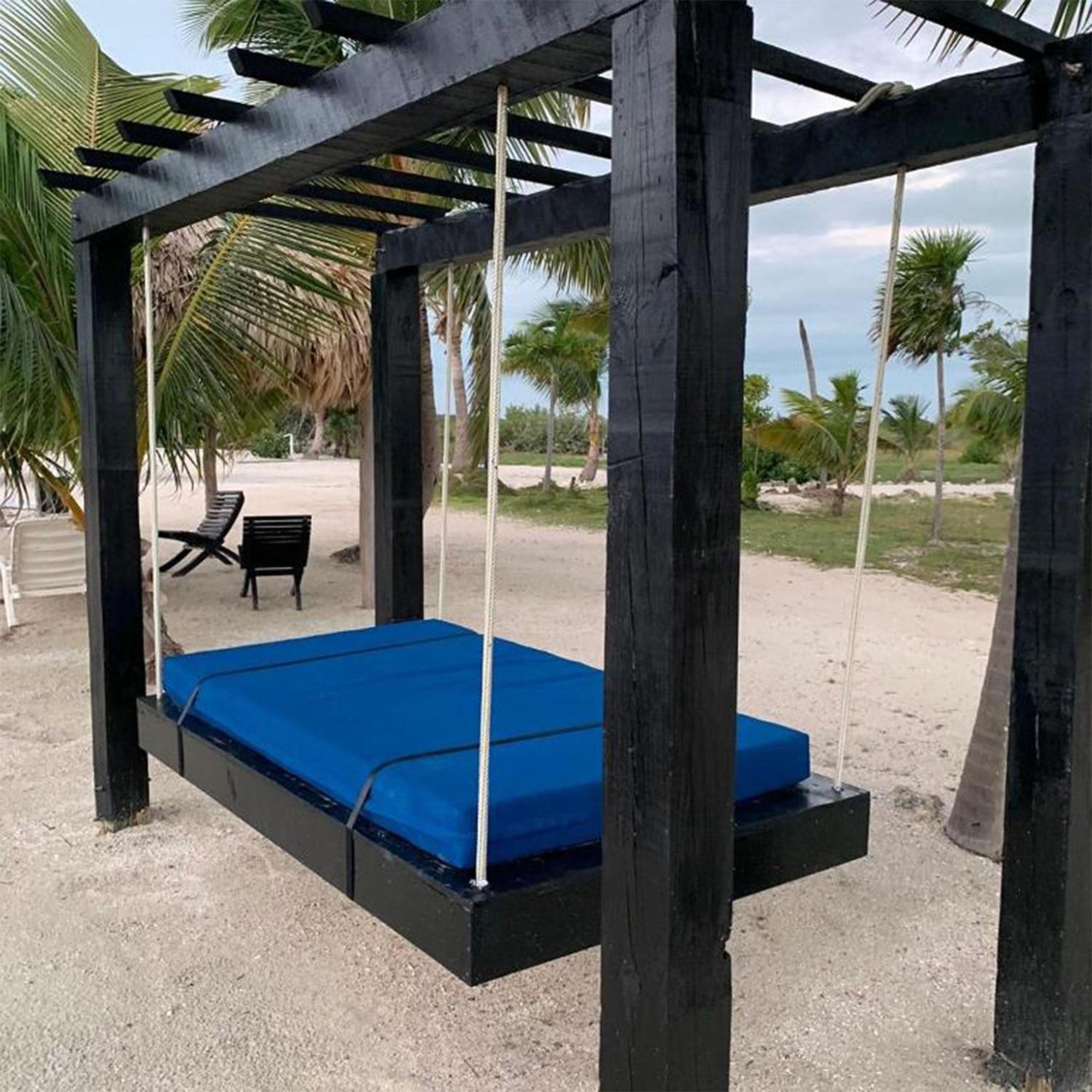 Brahma Blue Resort San Pedro  Exterior foto