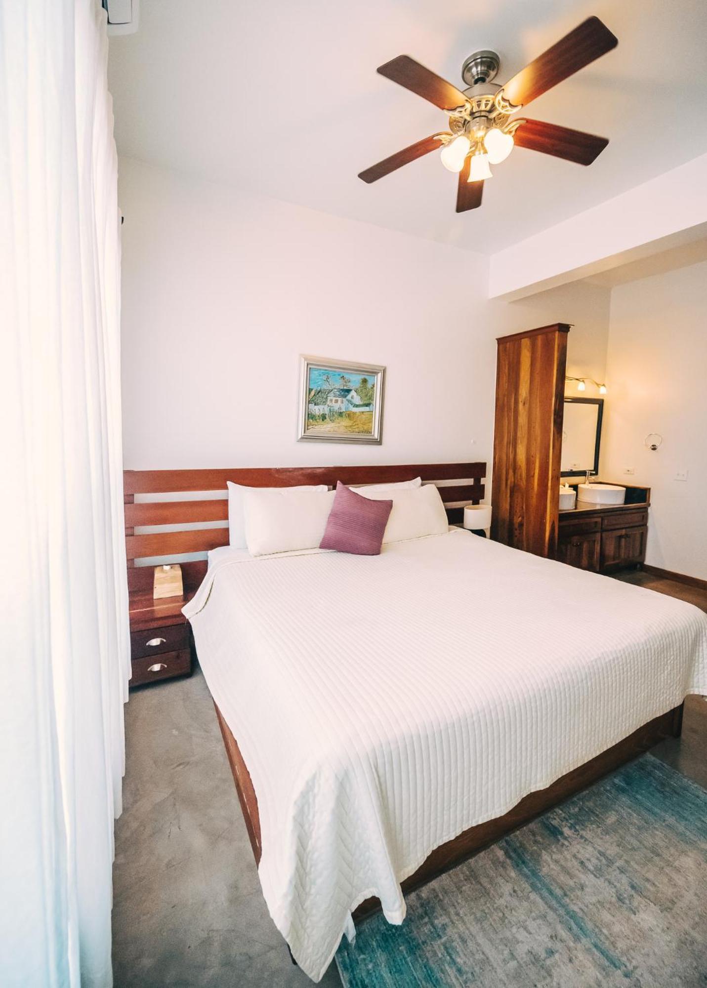Brahma Blue Resort San Pedro  Exterior foto