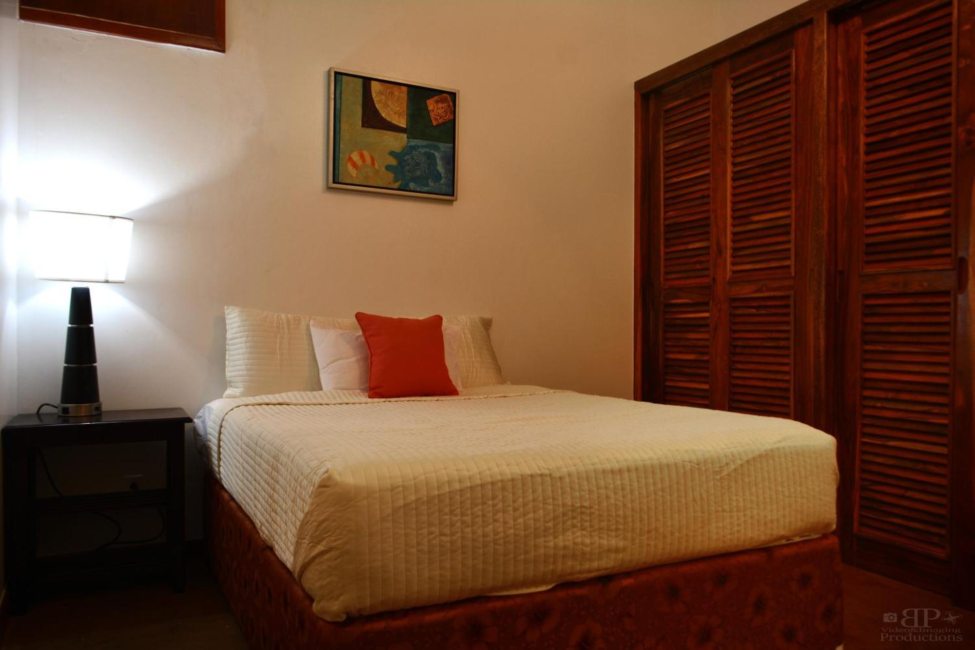 Brahma Blue Resort San Pedro  Exterior foto