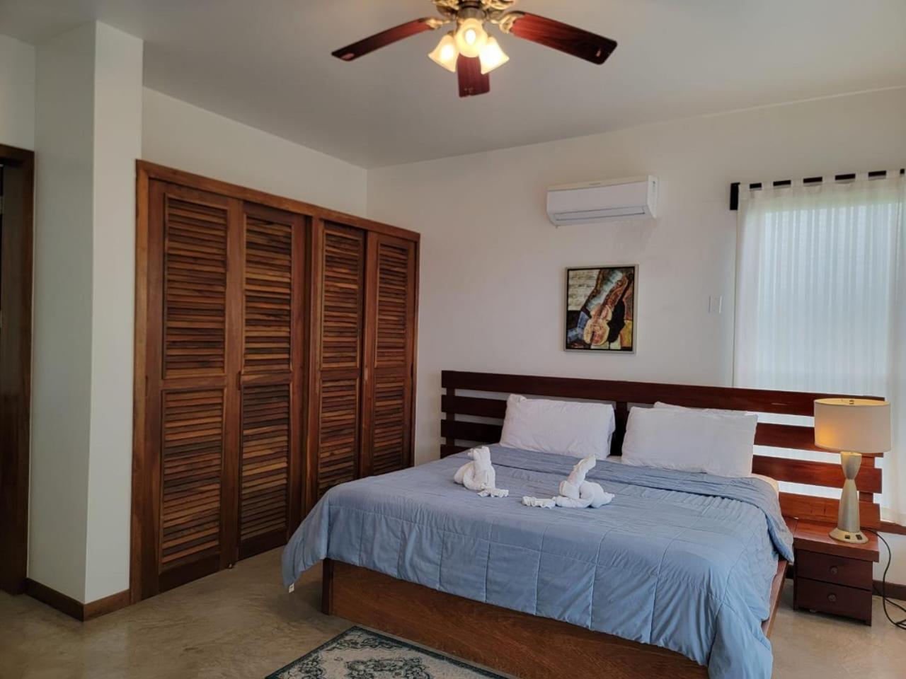 Brahma Blue Resort San Pedro  Exterior foto
