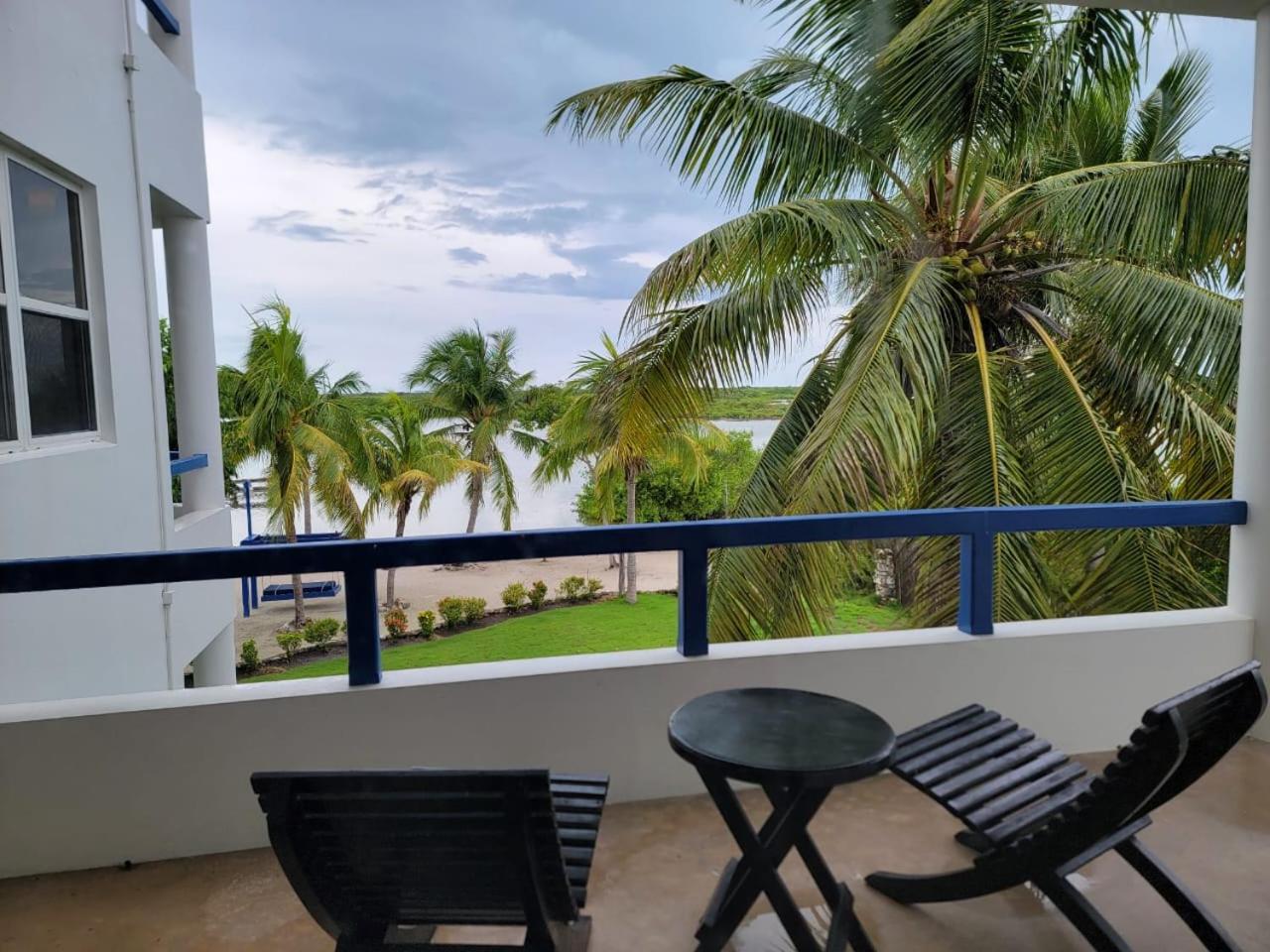 Brahma Blue Resort San Pedro  Exterior foto