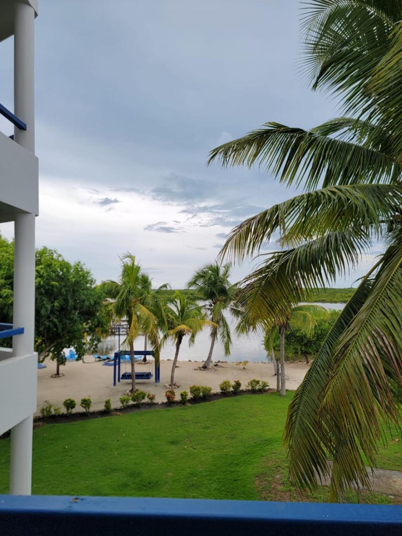 Brahma Blue Resort San Pedro  Exterior foto