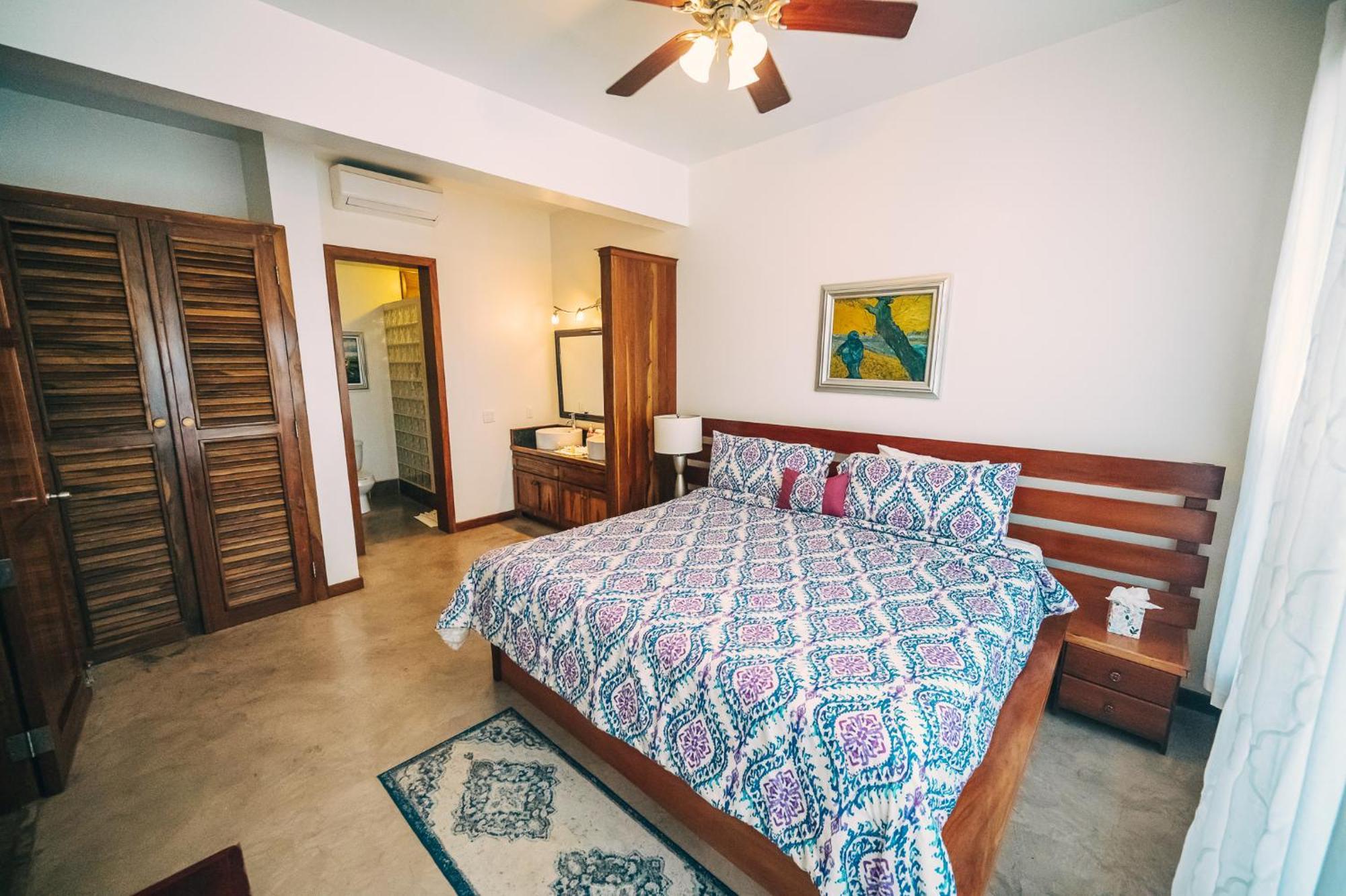 Brahma Blue Resort San Pedro  Exterior foto