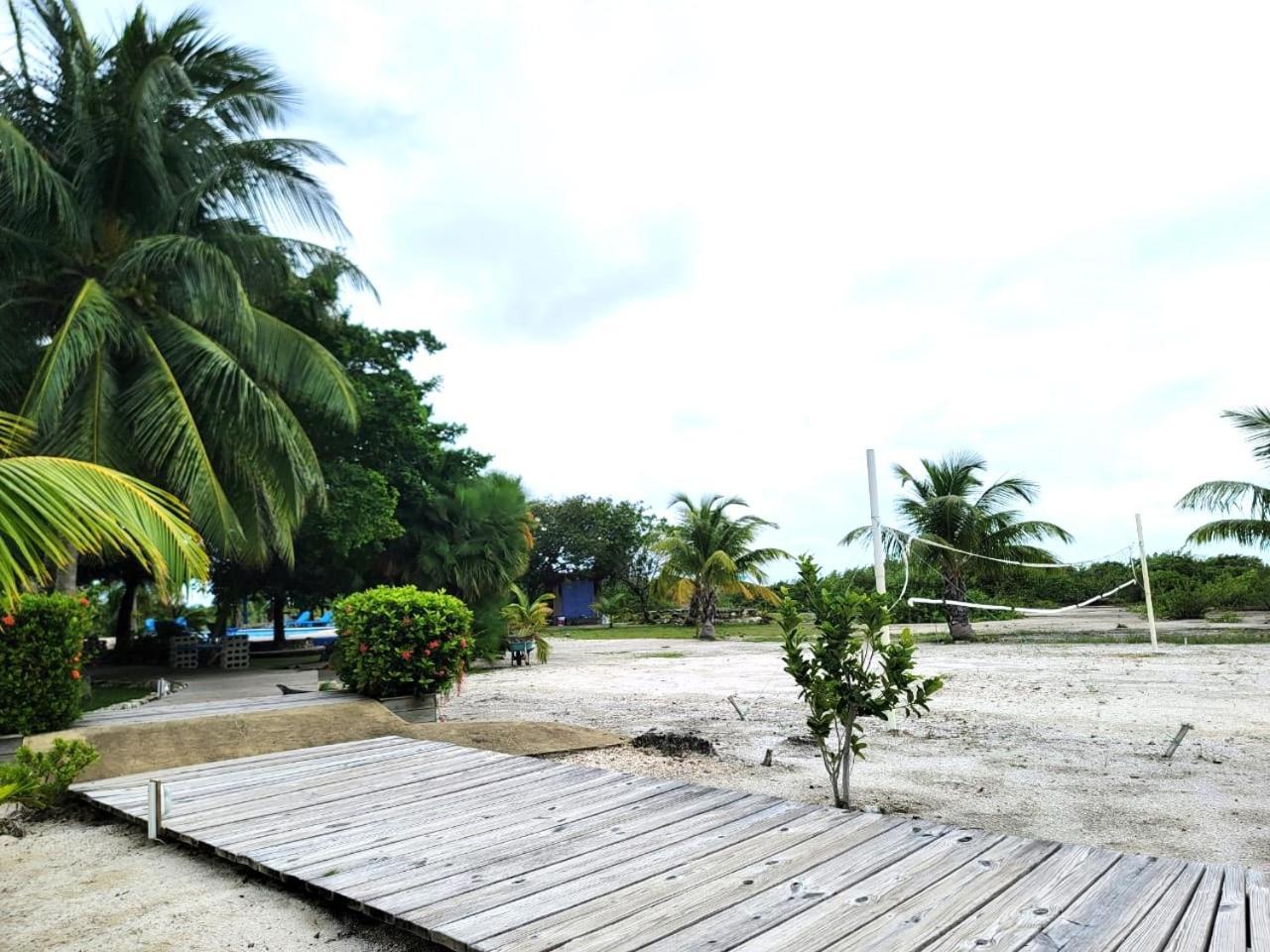 Brahma Blue Resort San Pedro  Exterior foto