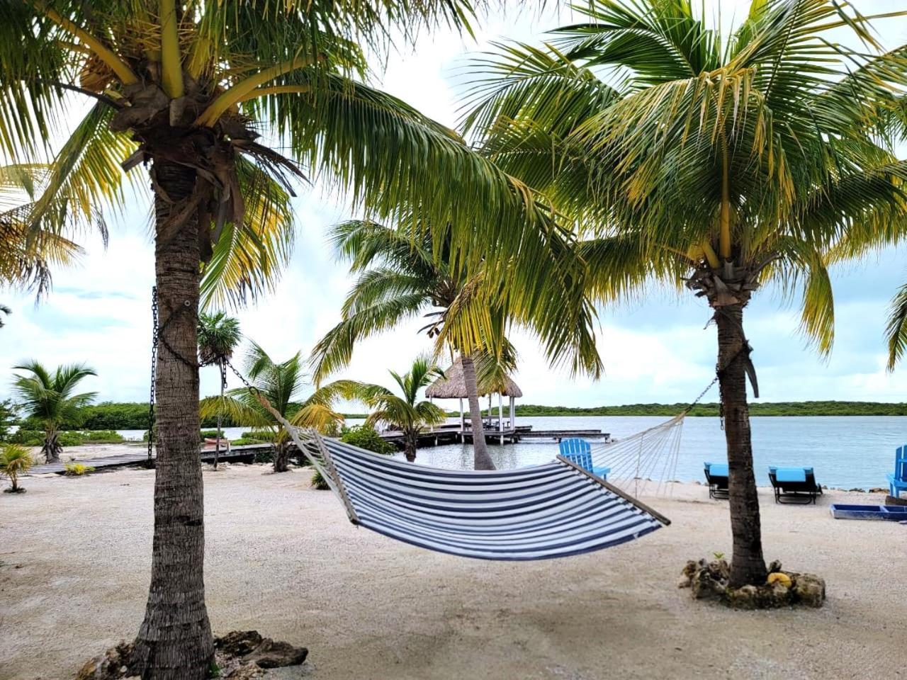 Brahma Blue Resort San Pedro  Exterior foto