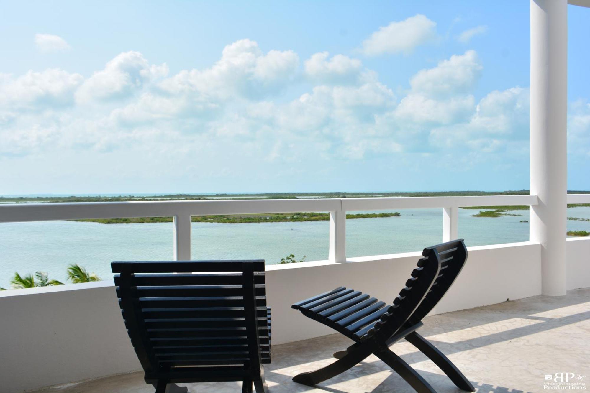 Brahma Blue Resort San Pedro  Exterior foto